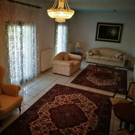 Mary's Place Villa Agria