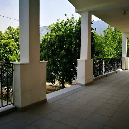Villa Mary's Place *