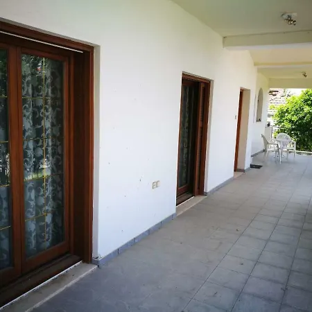 Mary's Place Villa *