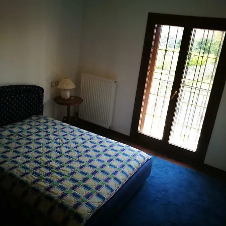 Mary's Place *