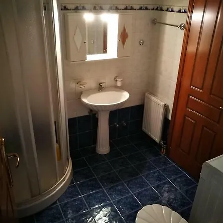 Mary's Place Villa *