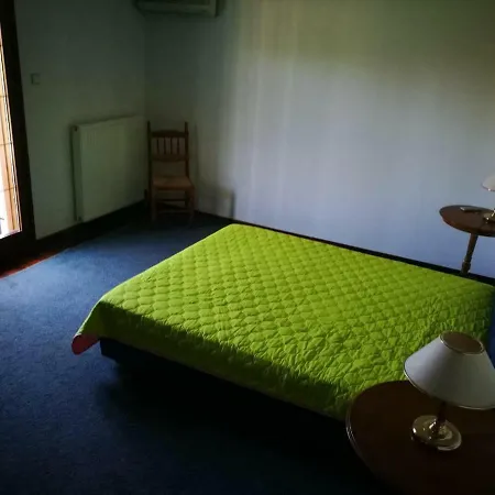 Mary's Place Villa Agria